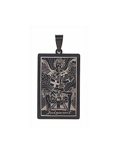 AC543 - Carta Tarot XX...