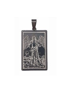 AC540 - Carta Tarot XIV...