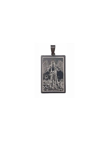 AC540 - Carta Tarot XIV "Temperance",...
