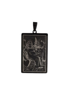 AC538 - Carta Tarot III...
