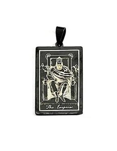 AC537 - Carta Tarot IV "The...