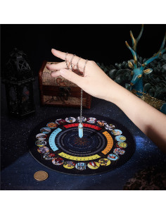 Tablero Péndulo, Tarot - 51935 2
