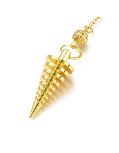 BT237 - Péndulo Espiral,... 2