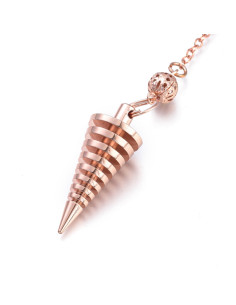 BT238 - Péndulo Espiral,... 2