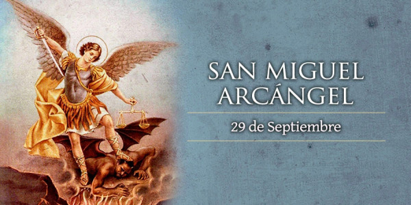 San Miguel Arcángel: significado, protección y simbolismo