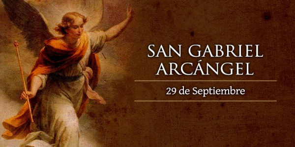 San Gabriel Arcángel: significado, historia y qué representa